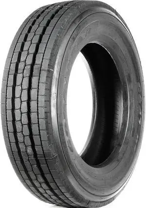 225/70R19.5 128/126L G (14 Ply) - Goodyear G647 RSS Highway All Season Tire