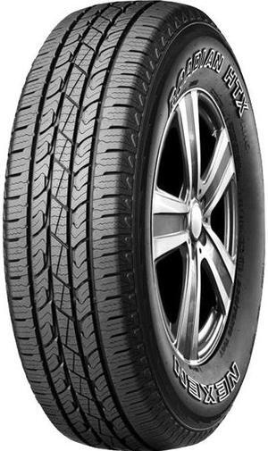 Nexen Roadian HTX RH5 Highway All Season Tire - 255/65R17 110S