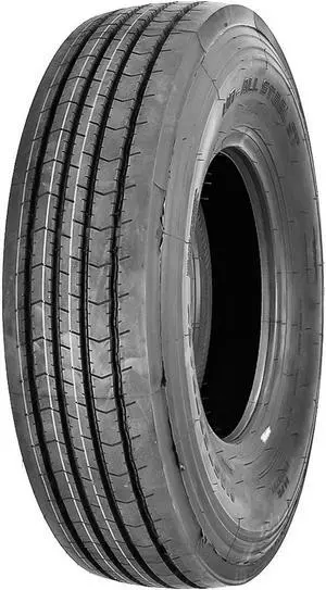 235/80R16 132/127N H (16 Ply) - Mastertrack UN-All Steel ST All Steel Highway All Season Tire