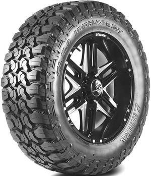 285/75R16 126/123R E (10 Ply) - Landsail CLX-9 Mudblazer M/T Mud Tire