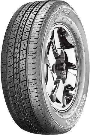 Gladiator QR700-SUV Highway All Season Tire - 225/65R17 100T