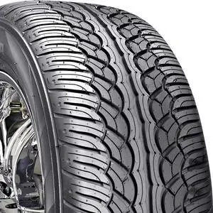 Yokohama Parada Spec-X Performance All Season Tire - 255/40R20 101V XL