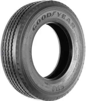 215/75R17.5 135/133L H (16 Ply) - Goodyear G114 Highway All Season Tire