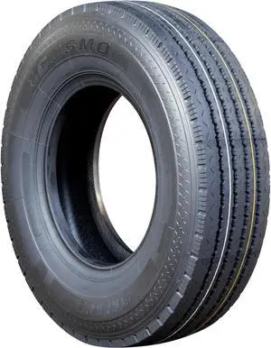 235/80R16 130/126L H (16 Ply) - Cosmo Stray Kat II Highway All Season Tire