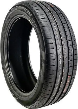 235/55R18 100V (DC) - Pirelli Scorpion Verde Performance Tire