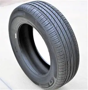 205/50R17 89V - GT Radial Champiro Ecotec Touring All Season Tire
