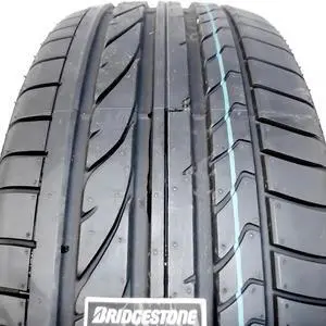 Bridgestone Dueler H/P Sport High Performance Tire - 285/45R20 112Y