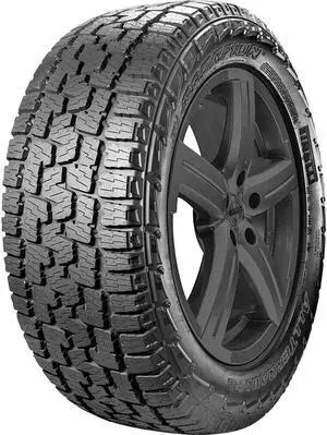 275/25R24 ZR 96W XL - Fullrun F7000 High Performance All Season Tire 275/25R24 ZR 96W XL - Fullrun F7000 High Performance All Season Tire