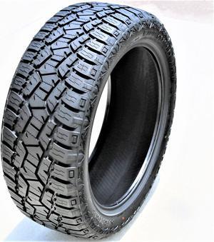 285/45R22 114H XL - Suretrac Wide Climber A/T II All-Terrain Tire