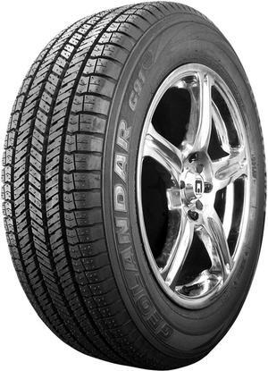 Yokohama Geolandar G91AV Performance All Season Tire - 225/65R17 102H