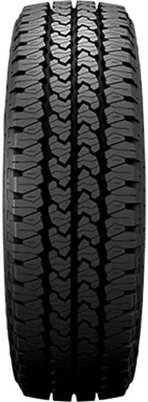 265/70R17 121/118R E (10 Ply) - Firestone Transforce AT2 All-Terrain Tire