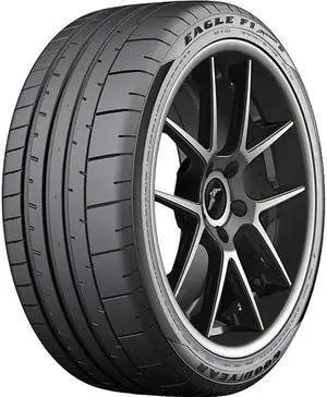Goodyear Eagle F1 Supercar 3 P285/30R20 95Y bsw Summer Tire
