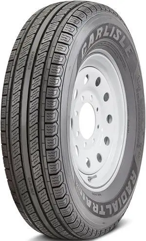 Carlisle Radial Trail Hd 235/85R16 Tire