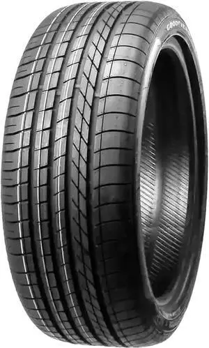 Goodyear Excellence Rof P245/40R20 99Y bsw Summer Tire