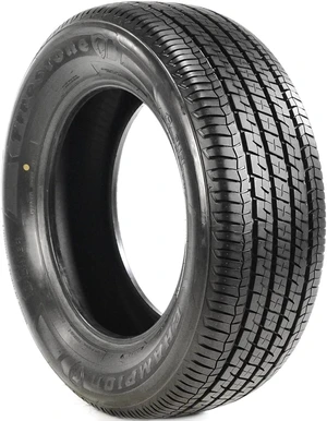 Firestone Champion Fuel Fighter Touring All Season Tire - 235/65R17 104T Firestone Champion Fuel Fighter Touring All Season Tire - 235/65R17 104T