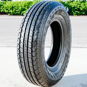 215/75R14 108/103L D (8 Ply) - Roundrule ST Hikee Highway All Season Tire