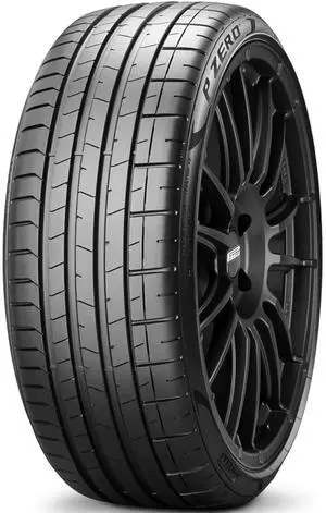 255/35R19 96Y XL - Pirelli P Zero Run Flat (PZ4) High Performance Tire