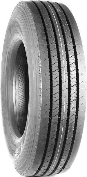 255/70R22.5 140/137L H (16 Ply) - Yokohama RY023 Highway All Season Tire