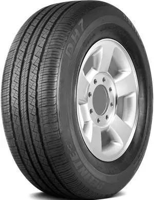 Delinte DH7 High Performance All Season Tire - 235/55R17 103W XL