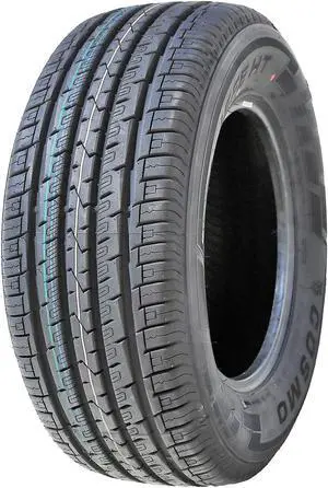 245/65R17 111H XL - Cosmo El Jefe HT Performance All Season Tire