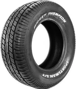 225/70R15 100T - Mickey Thompson Sportsman S/T Touring All Season Tire