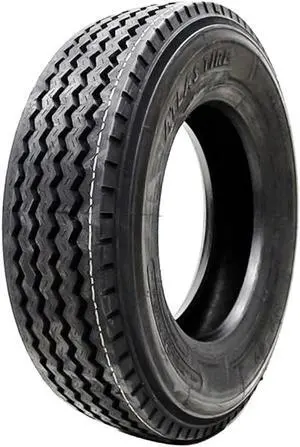 235/75R17.5 143/141J J (18 Ply) - Atlas Tire AP-09 Highway All Season Tire