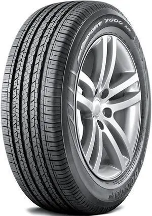 215/60R16 94V - Dunlop SP Sport 7000 A/S Performance All Season Tire