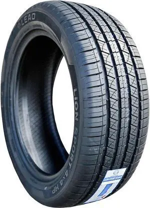 Leao Lion Sport 4x4 HP Performance All Season Tire - 265/70R16 112H Leao Lion Sport 4x4 HP Performance All Season Tire - 265/70R16 112H