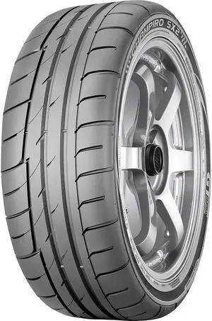 235/40R17 ZR 90W - GT Radial Champiro SX2 High Performance Summer Tire