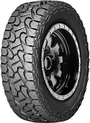 35X12.50R22 121Q F (12 Ply) - Gladiator X Comp X/T Extreme Terrain All Season Tire