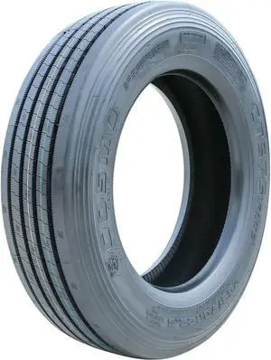 255/70R22.5 140/137L H (16 Ply) - Cosmo CT575 Plus Highway All Season Tire