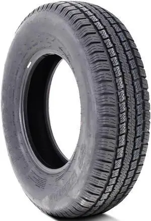 Taskmaster Provider ST All Season Tire - ST215/75R14 102/98M C (6 Ply)