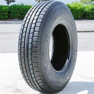 235/85R16 129/125L G (14 Ply) - Roundrule ST Radial Highway All Season Tire