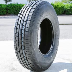 235/85R16 128/124L F (12 Ply) - Roundrule ST Radial Highway All Season Tire
