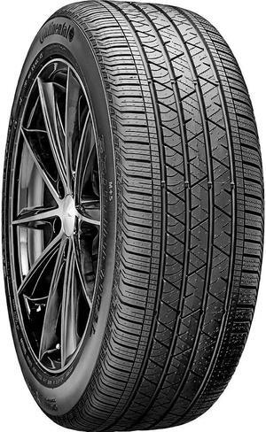 285/45R20 112H XL - Continental CrossContact LX Sport Touring All Season Tire