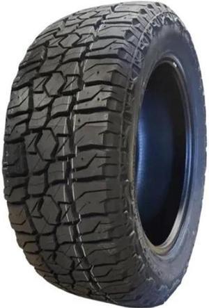 33X12.50R20 119Q F (12 Ply) - Suretrac Wide Climber AWT All Terrain All Weather Tire