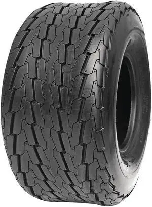 22.5X8.00-12 F (12 Ply) - Airloc Trailer P815 Highway All Season Tire
