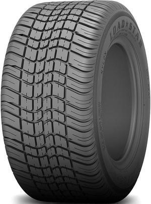 205/65-10 C (6 Ply) - Kenda Loadstar K399 Highway All Season Tire