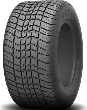 205/50R10 73B 4 Ply - Kenda Pro Tour N/A All Season Tire