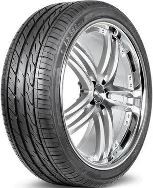 Landsail LS588 SUV High Performance All Season Tire - 235/55ZR19 105W XL