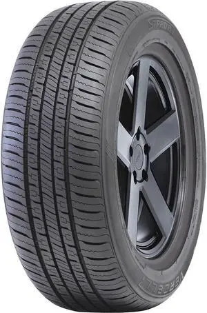 225/45R18 95V  - Vercelli Strada I Touring All Season Tire