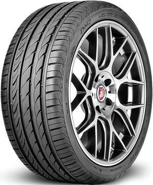 Delinte DH2 High Performance All Season Tire - 225/45ZR17 94W XL