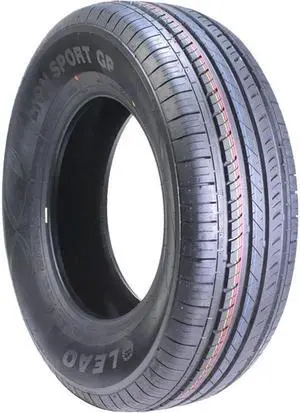 235/75R15 105S (DC) - Leao Lion Sport GP Touring All Season Tire