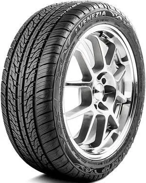 245/45R20 ZR 103W XL - Venezia Crusade HP High Performance All Season Tire