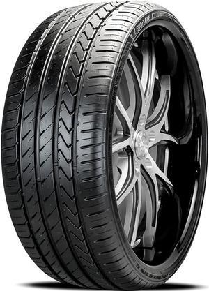275/30R20 ZR 97W XL - Lexani LX-TWENTY High Performance All Season Tire