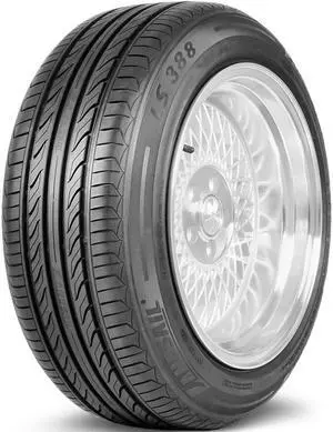 Landsail LS388 High Performance Tire - 225/50R18 225/50ZR18 99W XL