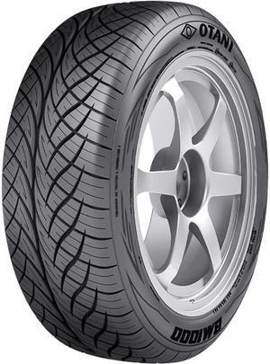 255/45R18 103V XL - Otani BM1000 Touring All Season Tire