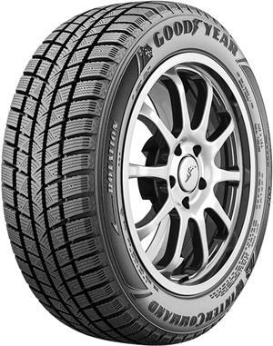 Goodyear Wintercommand P225/60R16 98T bsw Winter Tire