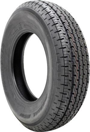 205/75R15 107/102L D (8 Ply) - Thunderer Radial R501 Highway All Season Tire 205/75R15 107/102L D (8 Ply) - Thunderer Radial R501 Highway All Season Tire