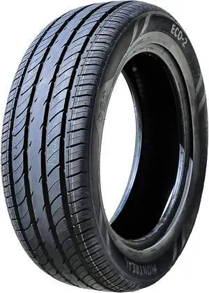 245/40R19 94W - Montreal Eco-2 High Performance All Season Tire